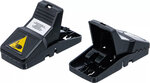 Ratonera plastico 2 piezas