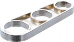 Llave para regulador de chorro universal M16 - M24