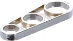 Llave para regulador de chorro universal M16 - M24