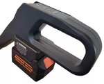 E-Jack Gato electrico 3 toneladas 20V 4,0AH
