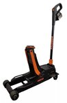 E-Jack Gato electrico 3 toneladas 20V 4,0AH