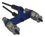 Herramienta de inyeccion de combustible para BMW N20 y N55