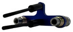 Herramienta de inyeccion de combustible para BMW N20 y N55