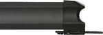 Regleta 10 tomas negra 3m H05VV-F 3G1,5