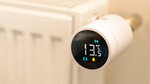 Termostato de radiador Zigbee HT CZ 01