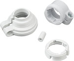 Termostato de radiador Zigbee HT CZ 01