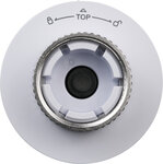 Termostato de radiador Zigbee HT CZ 01