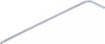Hex interior L-Tipo de clave, extra largo 2mm (115mmL)