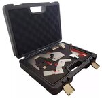 Juego de calado Ford 2.0 & 2.3 EcoBoost