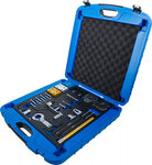 Juego de herramientas de sincronizacion del motor para Fiat, Lancia