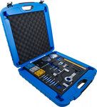 Juego de herramientas de sincronizacion del motor para Fiat, Lancia