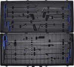 Juego para reparar abolladuras 23 piezas