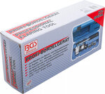 Abocardador profesional especial automoviles