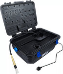 Lavadora de piezas, 230 V