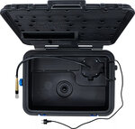 Lavadora de piezas, 230 V