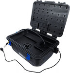 Lavadora de piezas, 230 V