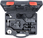 Juego de calado de distribucion para VAG 2.5 / 4.9D / bomba inyectora TDI