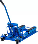 Elevador hidraulico de motos y ATV 680 kg