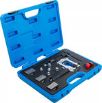 Abocardador hidraulico