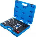 Abocardador hidraulico