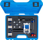 Abocardador hidraulico