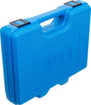 Abocardador hidraulico