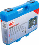 Abocardador hidraulico