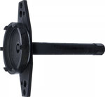 Llave para tuercas ranuradas del eje trasero para Mercedes-Benz Citaro 122 x 139 mm