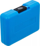 Juego de brocas para puntos de soldadura 10 piezas