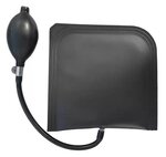 Kit de reparacion de abolladuras de carroceria de 56 piezas