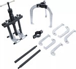 Juego de extractores hidraulicos 10 t 25 piezas