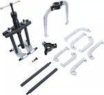 Juego de extractores hidraulicos 10 t 25 piezas