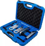 Juego de separador de rotulas hidraulico 12 t