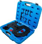 Juego para la reparacion del embrague de doble cara para la transmision Ford Power Shift