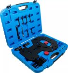 Juego para la reparacion del embrague de doble cara para la transmision Ford Power Shift