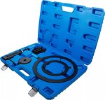 Juego de herramientas para la reposicion del embrague para Ford Power Shift DPS6 / 6DCT2