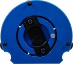 Herramienta de montaje del anillo de sellado del ciguenal para VAG