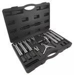 Conjunto universal tractor