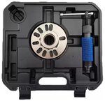 Extractor hidraulico de cubo de rueda 12 ton