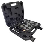 Kit de freno neumatico empuja el piston 16 PC