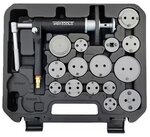 Kit de freno neumatico empuja el piston 16 PC