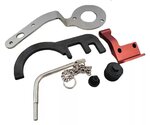 Kit de cronometraje BMW B37 B47 diesel