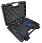 Sincronización de válvulas cuadro de BMW, Mini N13, N18