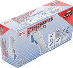 Medidor de espesor para metales ferrosos y no ferrosos