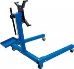 Soportes de motor móviles XL, 560 kg