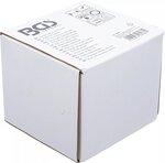 Llave para tuercas de eje 12 caras para Iveco 110 mm