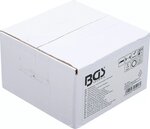 Vaso para camión 8 caras Ø 115 mm para Volvo