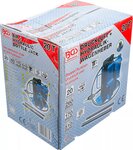 Gato de botella neumatico 20 t