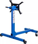 Soportes de motor móviles 450 kg