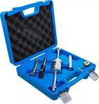 Juego de extractor de inyectores de gasolina para Ford, Volvo